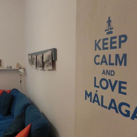 Malaga Sweet Home 外观 照片