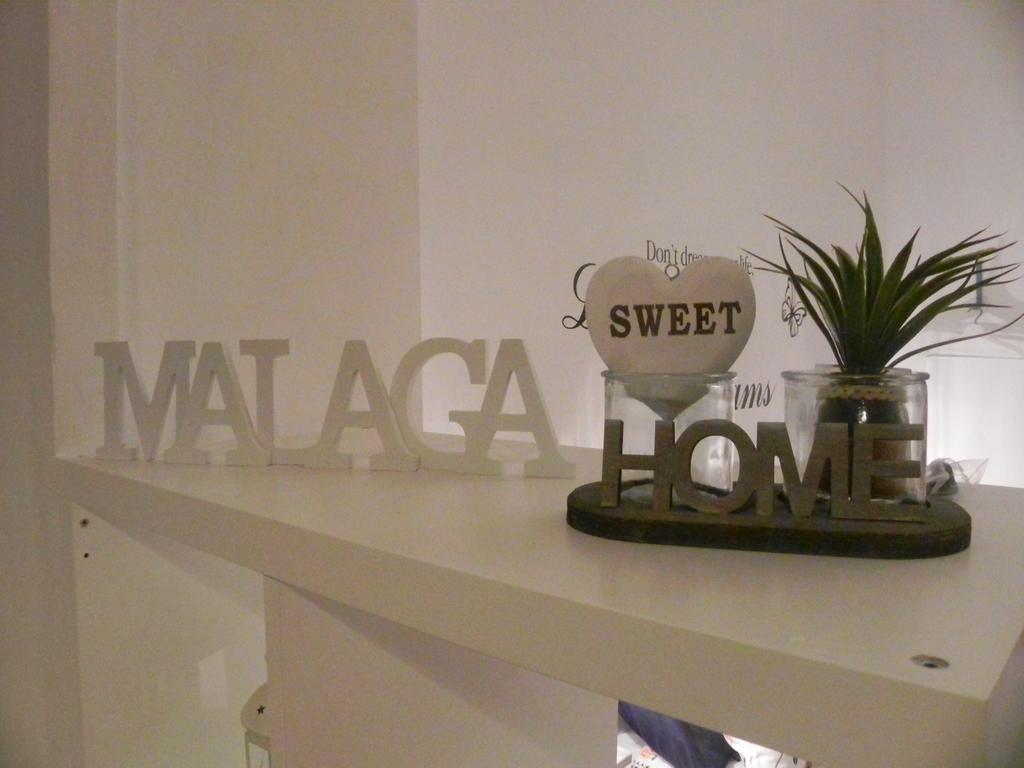 Malaga Sweet Home 外观 照片